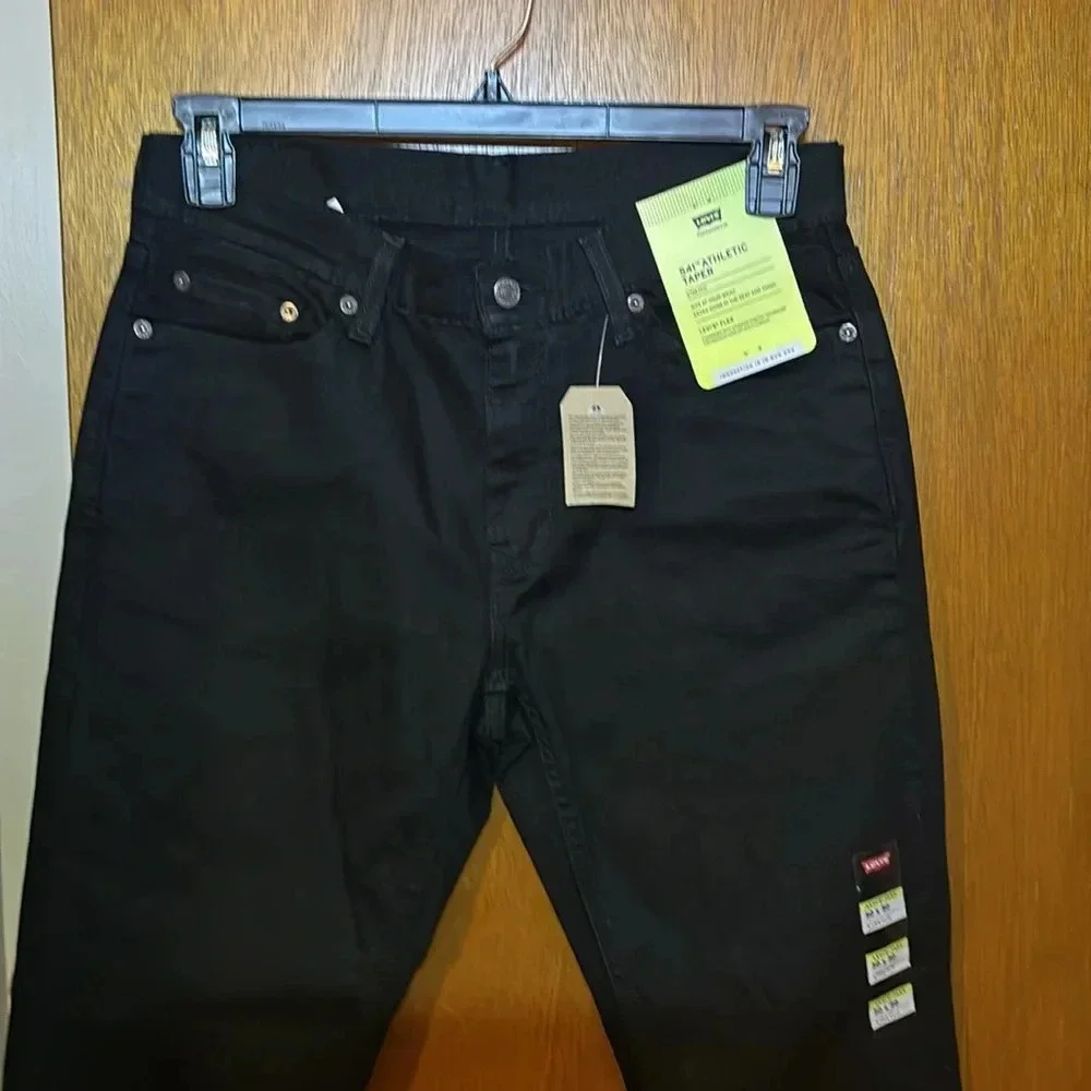 Levis relaxed fresh